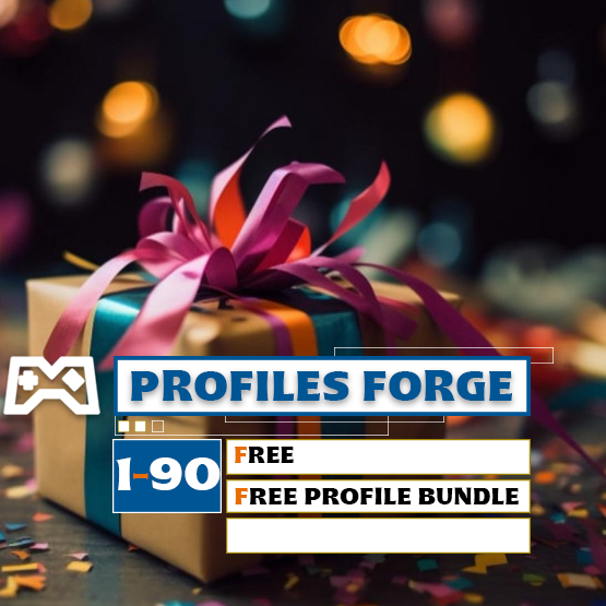 Free Profiles All Bots