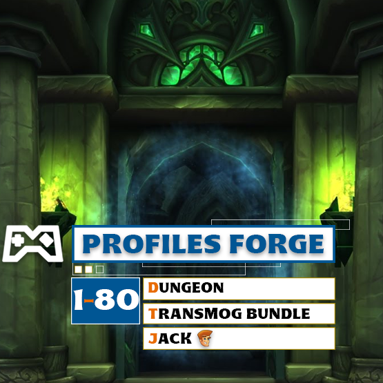 The War Within Dungeon
