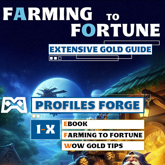 Farming to Fortune eBook ( PRE Order )